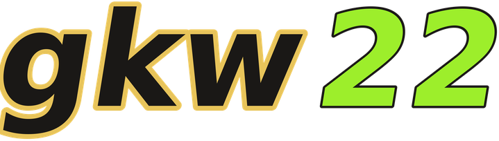 gkw22 logo